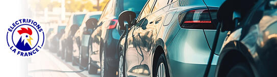 Électrifions la France !