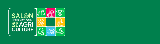 Salon international de l'agriculture