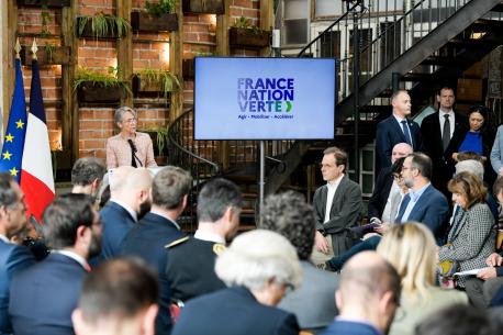 Image d'illustration.