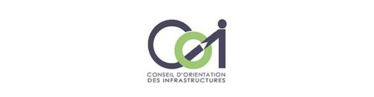 COI - Conseil d'Orientation des Infrastructures