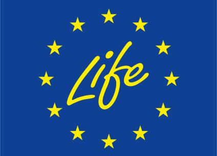Logo LIFE programme