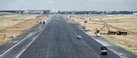 Piste 4 ORLY