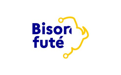 Nouveau logo Bison futé