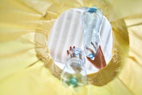 Idées reçues sur le tri et le recyclage des emballages en plastique