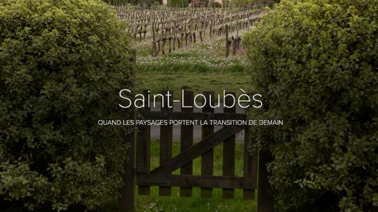Saint-Loubès : quand les paysages portent la transition de demain