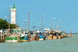 Baie de Somme, photo d'illustration