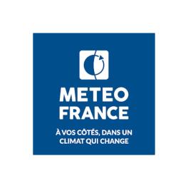 METEO FRANCE À vos côtés dans un climat qui change