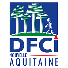 Logo DFCI Nouvelle Aquitaine