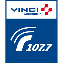 Logo Vinci Autouroutes