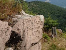 Petit Donon, photo d'illustration