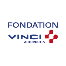 Logo Fondation Vinci Autoroutes