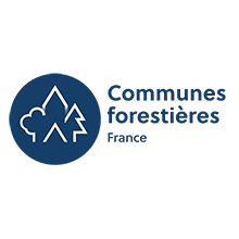 Logo Communes forestières France