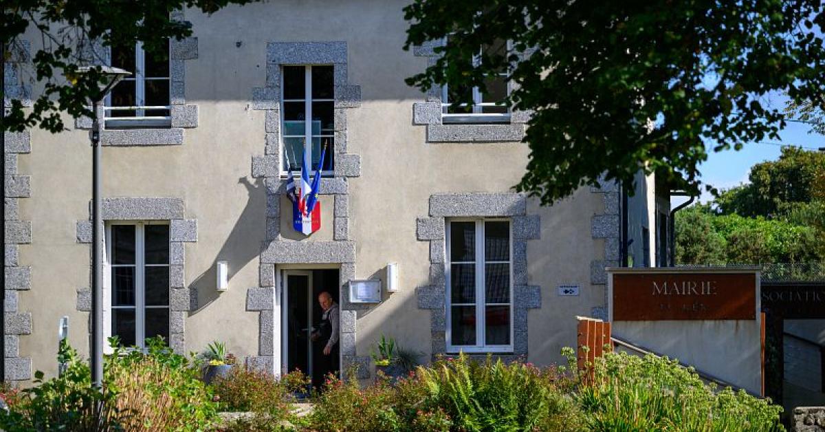 Lancement d’une mission parlementaire sur les finances locales